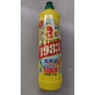 洗涤灵/500克/瓶